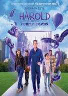 해럴드 앤드 더 퍼플 크레이언 Harold and the Purple Crayon,2024