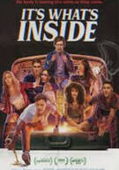 왓츠 인사이드 ITS.WHATS.INSIDE.2024